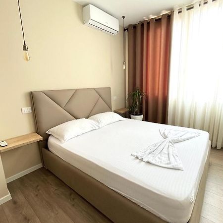 Belix Seaview Apartments Durrës 外观 照片