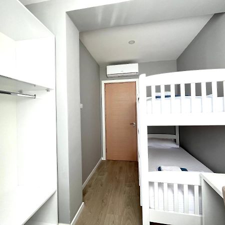 Belix Seaview Apartments Durrës 外观 照片