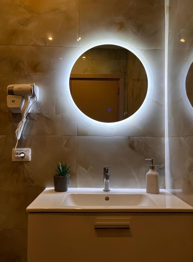 Belix Seaview Apartments Durrës 外观 照片