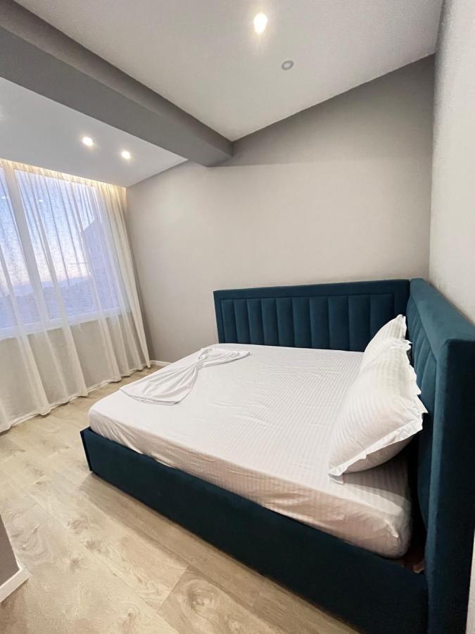 Belix Seaview Apartments Durrës 外观 照片