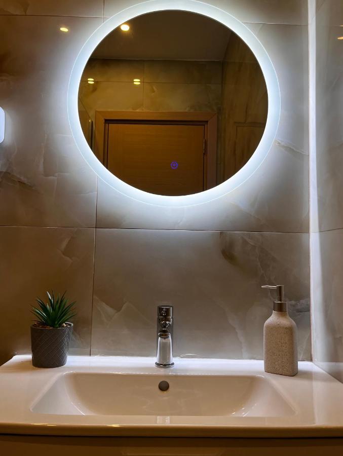 Belix Seaview Apartments Durrës 外观 照片