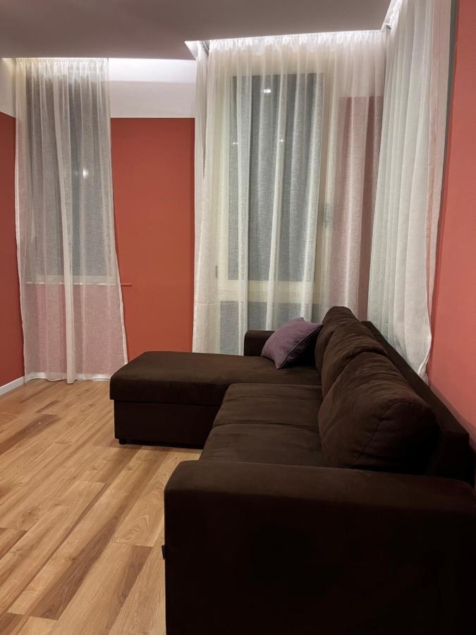 Belix Seaview Apartments Durrës 外观 照片