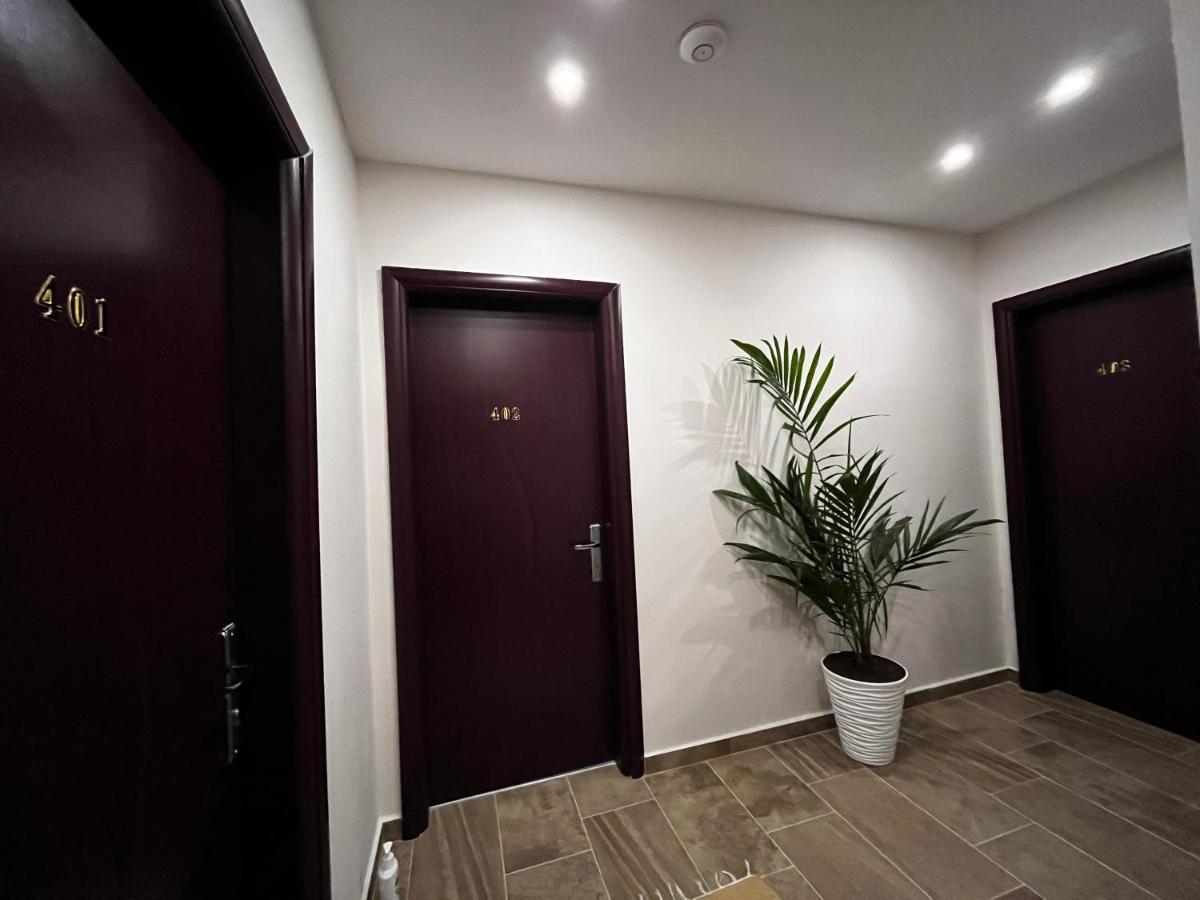 Belix Seaview Apartments Durrës 外观 照片