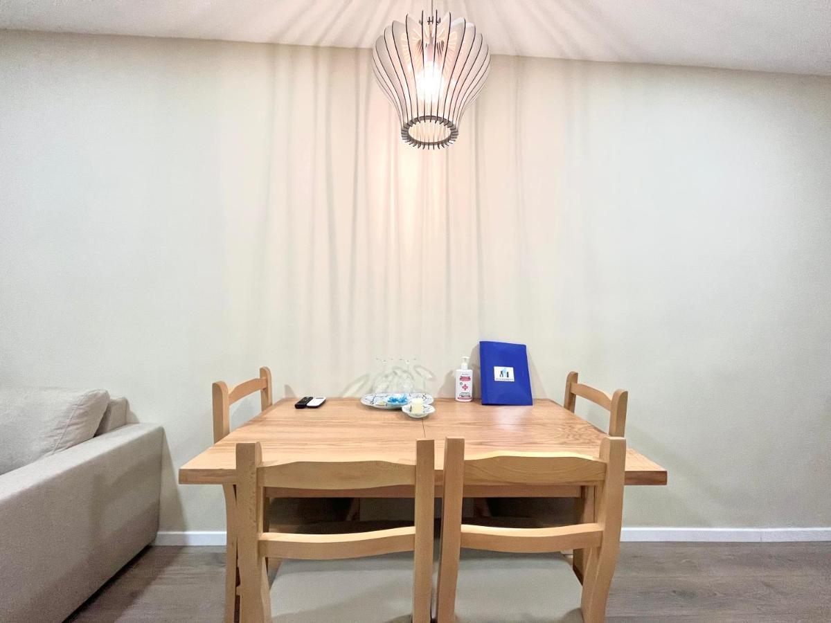 Belix Seaview Apartments Durrës 外观 照片