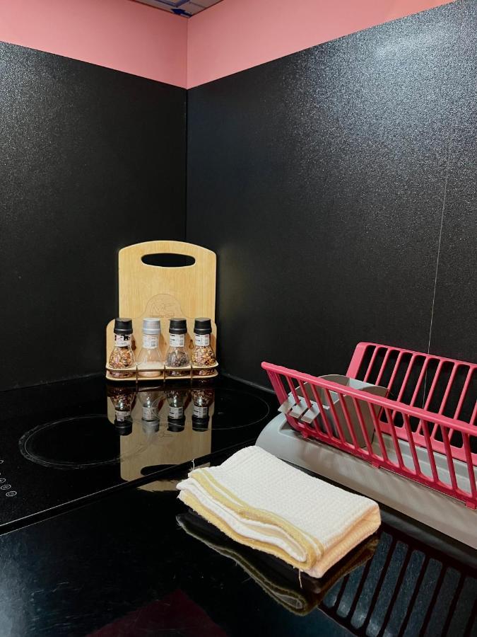 Belix Seaview Apartments Durrës 外观 照片