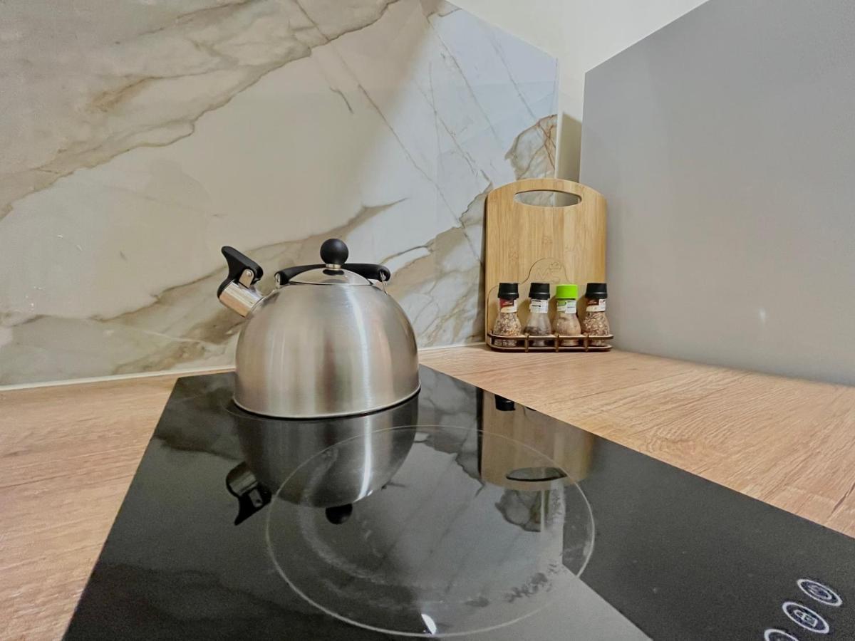 Belix Seaview Apartments Durrës 外观 照片