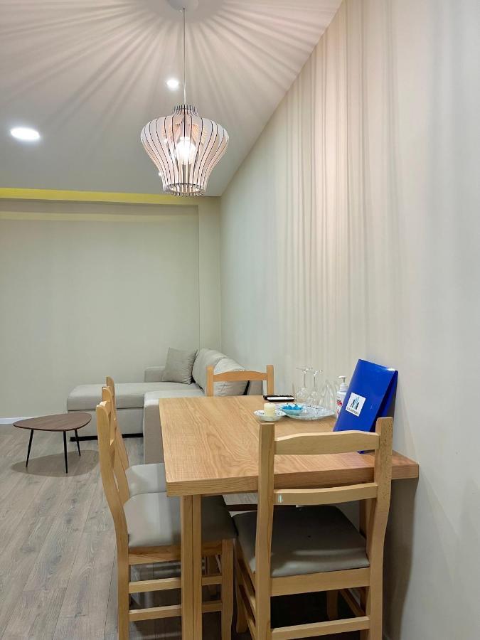 Belix Seaview Apartments Durrës 外观 照片
