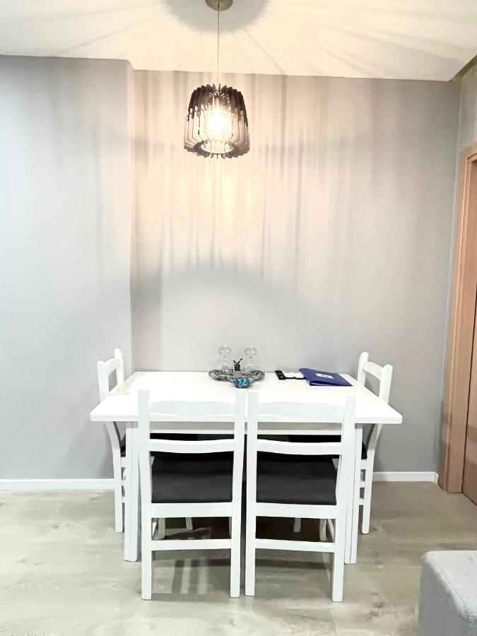 Belix Seaview Apartments Durrës 外观 照片
